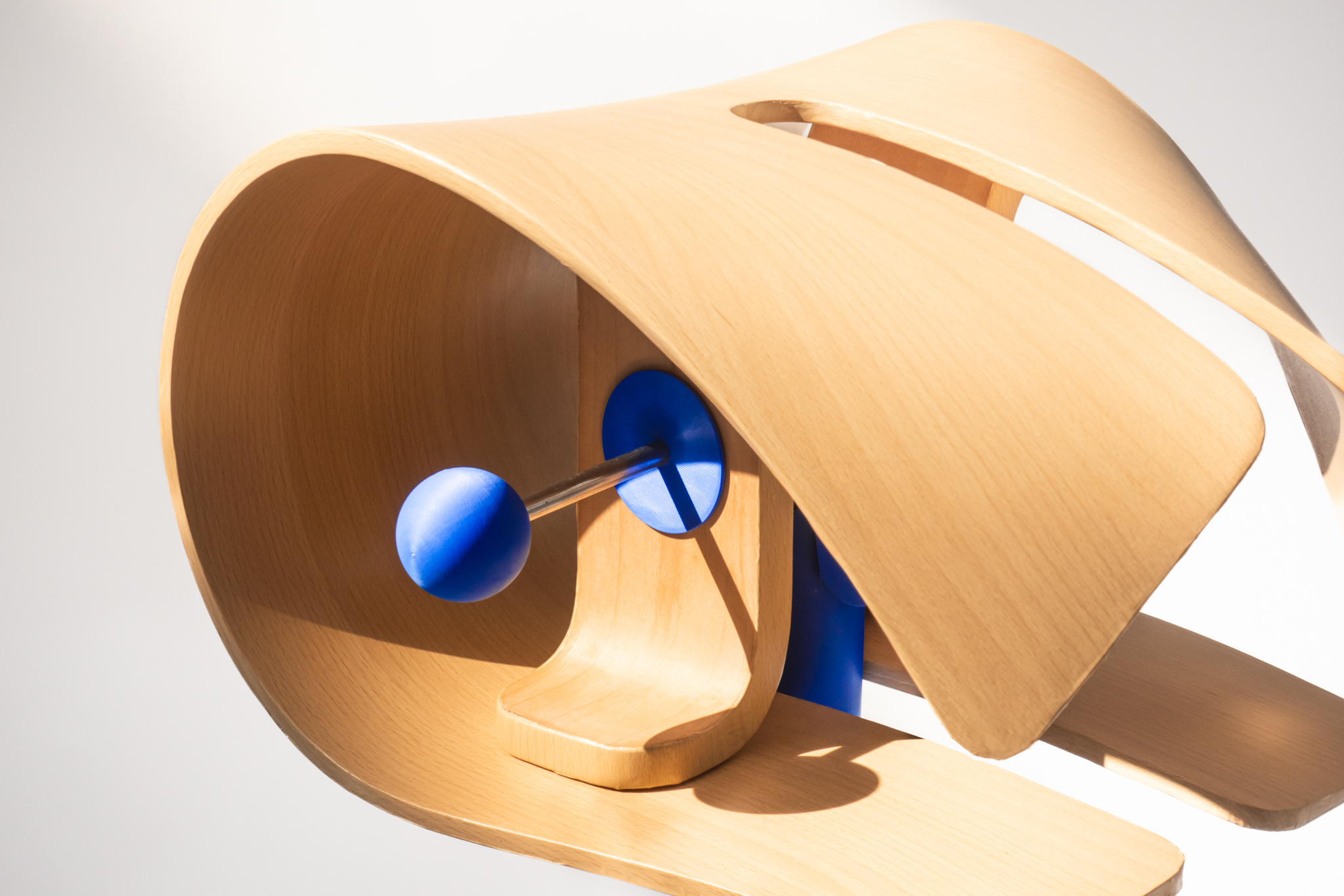 Pivot gallery