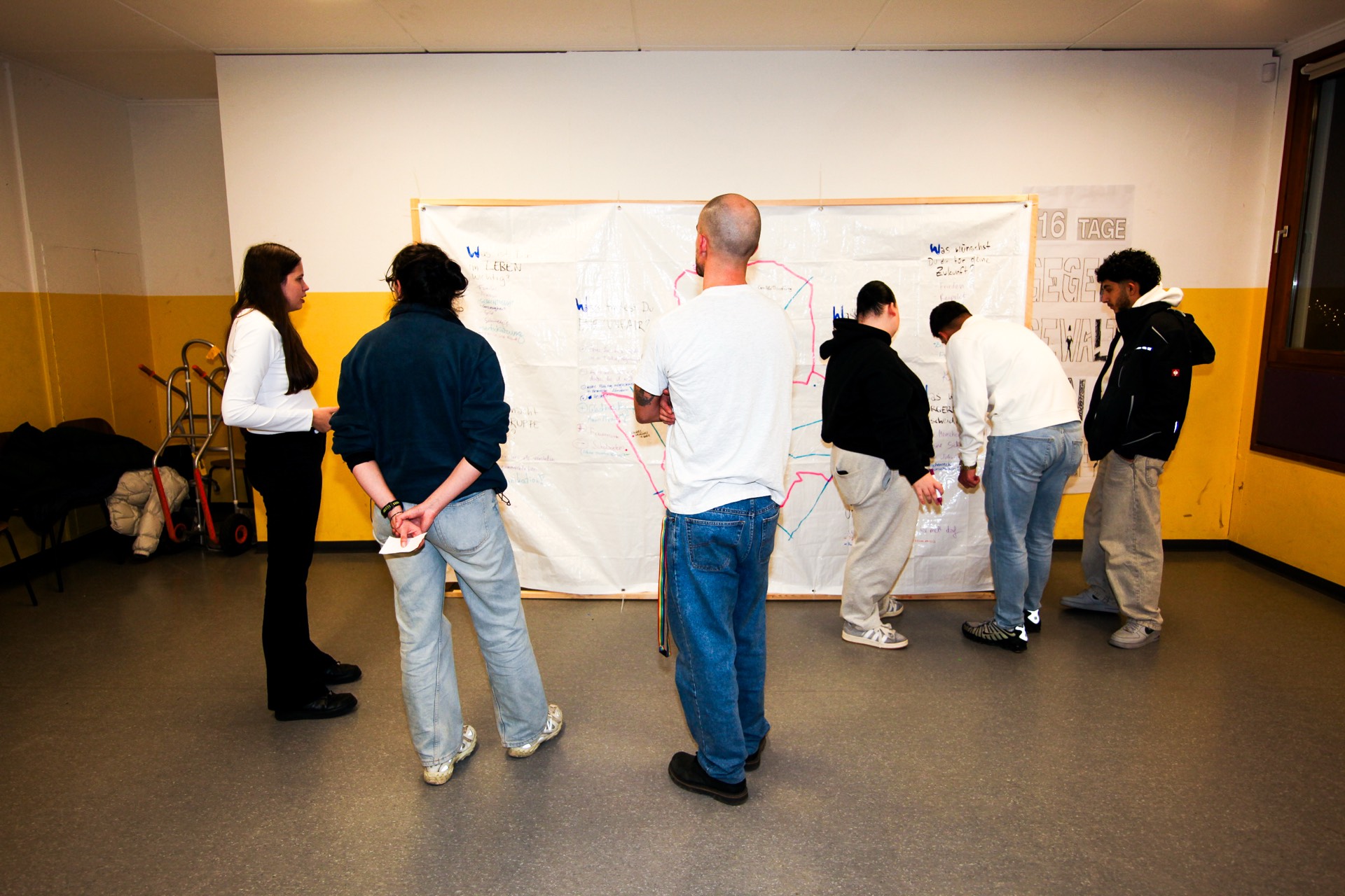 Kick & Vote detail 2