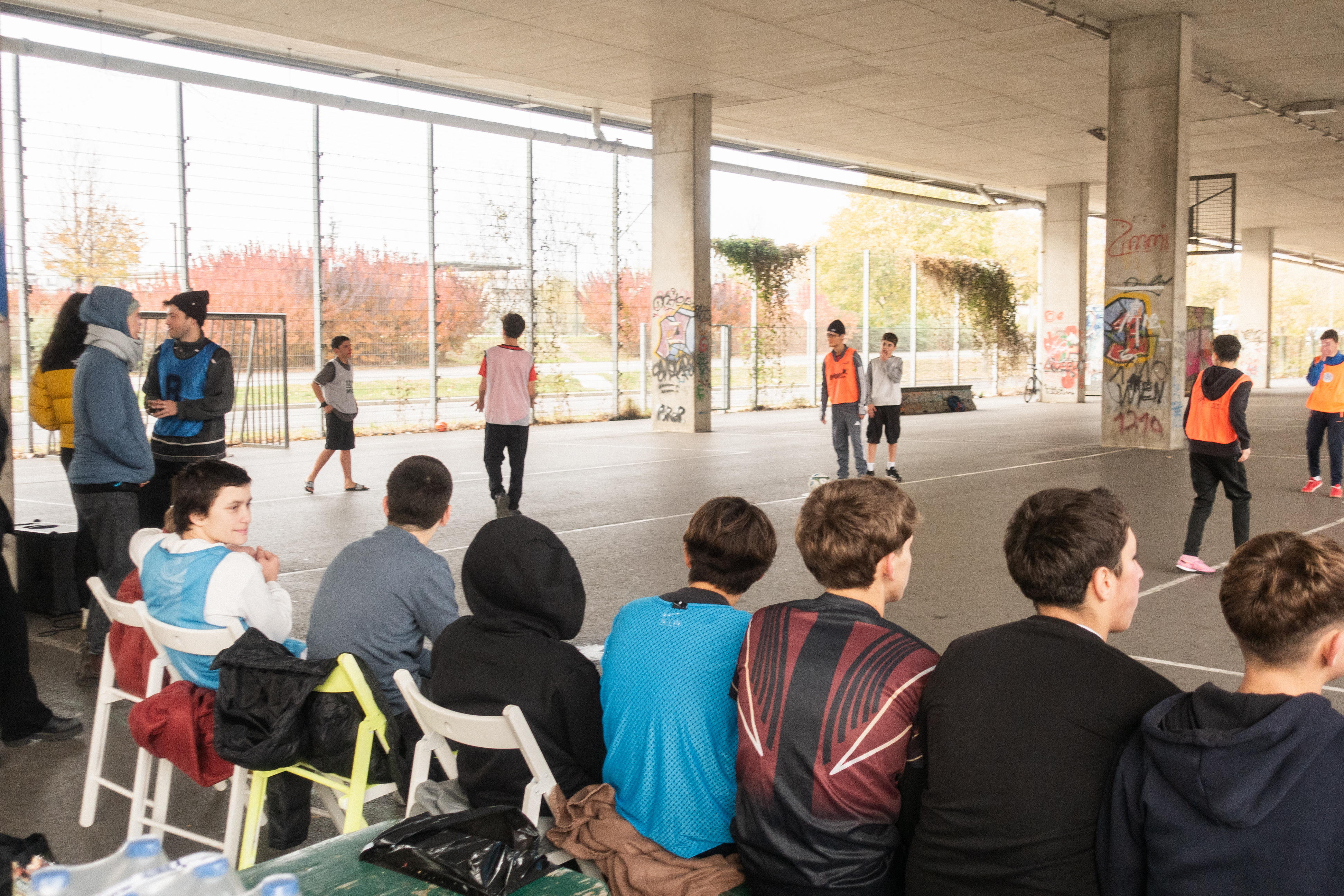 Kick & Vote detail 4